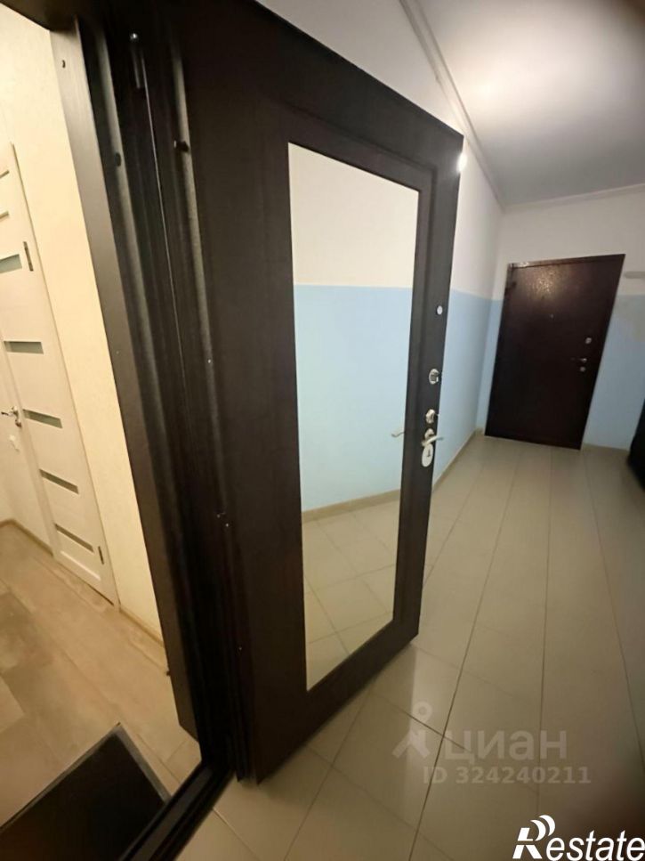 1-комн квартира проезд 3-й, 50,  д. 50