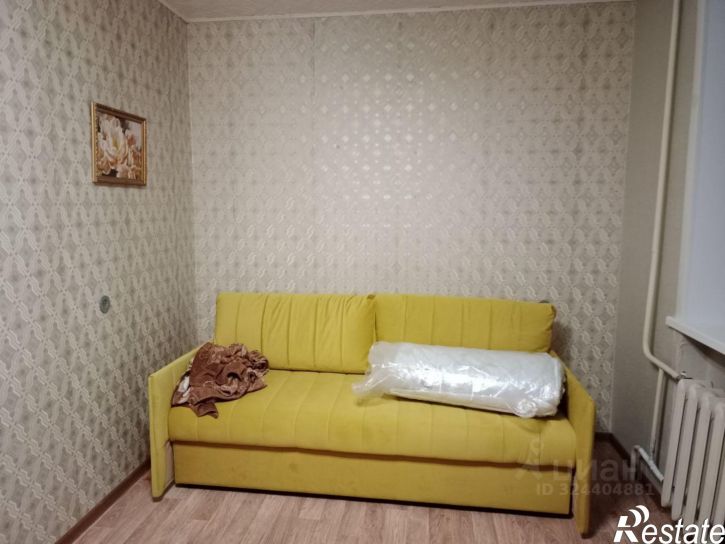 1-комн квартира ул Владимирская, 7,  д. 7