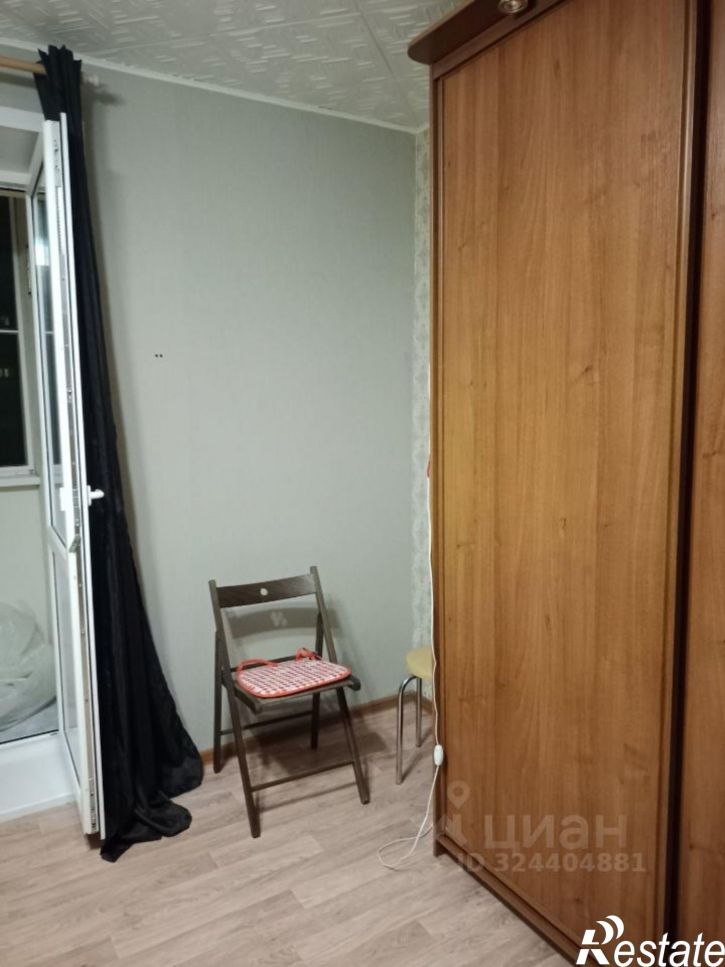 1-комн квартира ул Владимирская, 7,  д. 7