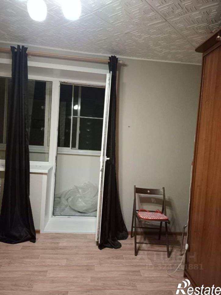 1-комн квартира ул Владимирская, 7,  д. 7