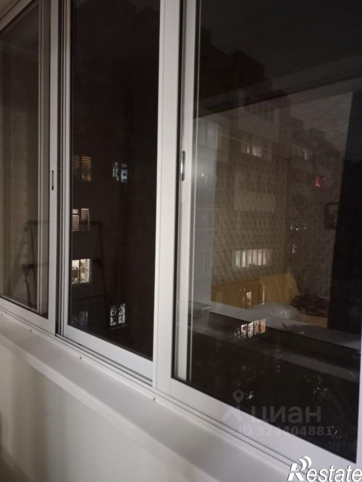 1-комн квартира ул Владимирская, 7,  д. 7