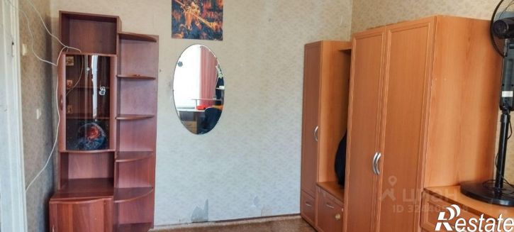 1-комн квартира ул Партизанская, 192А,  д. 192А