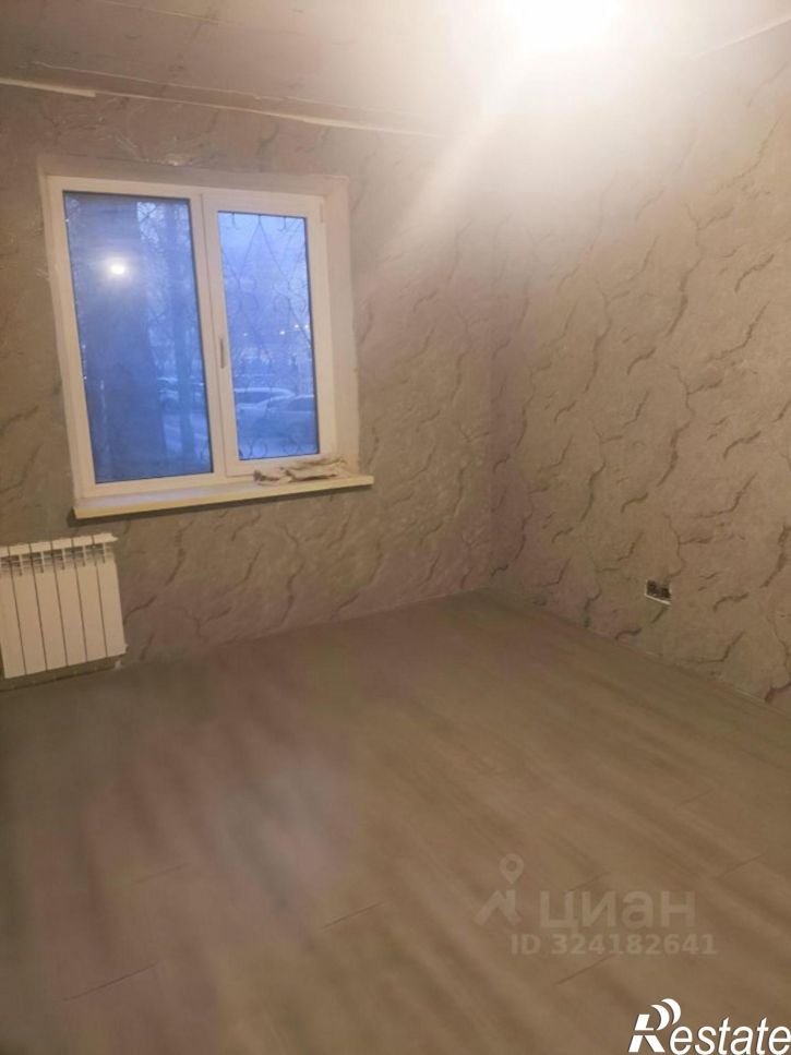 2-комн квартира улица Георгия Димитрова, 79,  д. 79