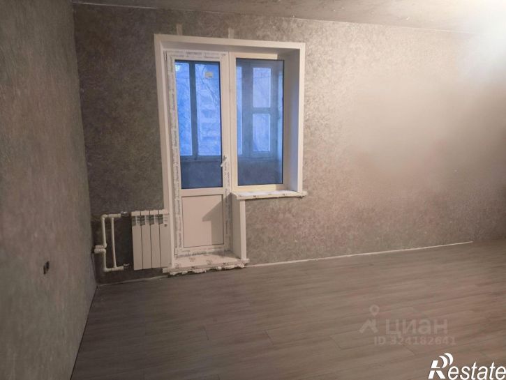 2-комн квартира улица Георгия Димитрова, 79,  д. 79