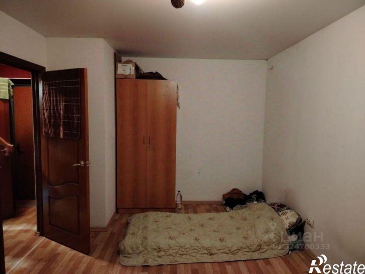 1-комн квартира ул Евгения Золотухина, 5,  д. 5