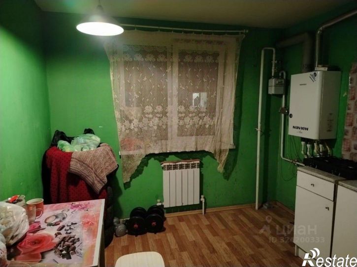 1-комн квартира ул Евгения Золотухина, 5,  д. 5