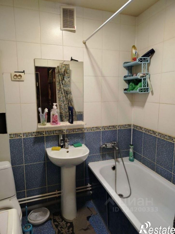 1-комн квартира ул Евгения Золотухина, 5,  д. 5