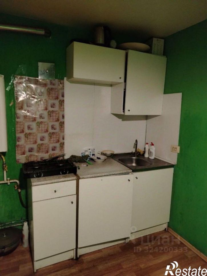 1-комн квартира ул Евгения Золотухина, 5,  д. 5