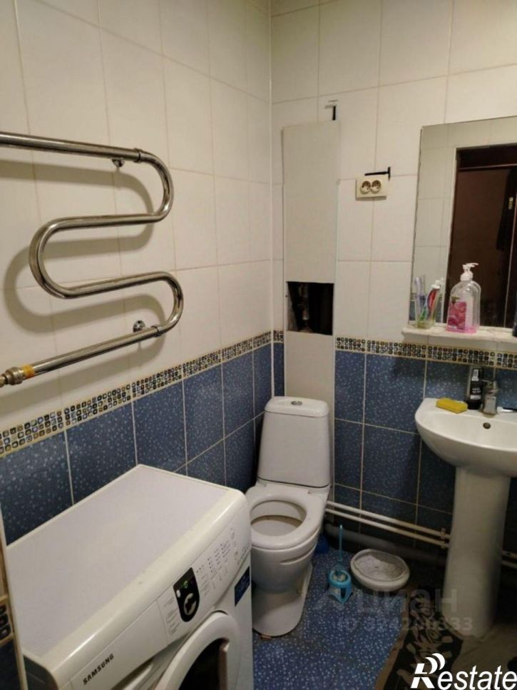 1-комн квартира ул Евгения Золотухина, 5,  д. 5