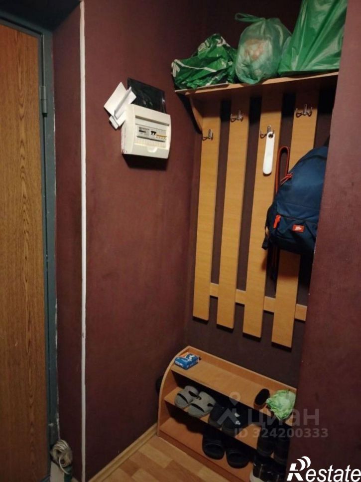 1-комн квартира ул Евгения Золотухина, 5,  д. 5