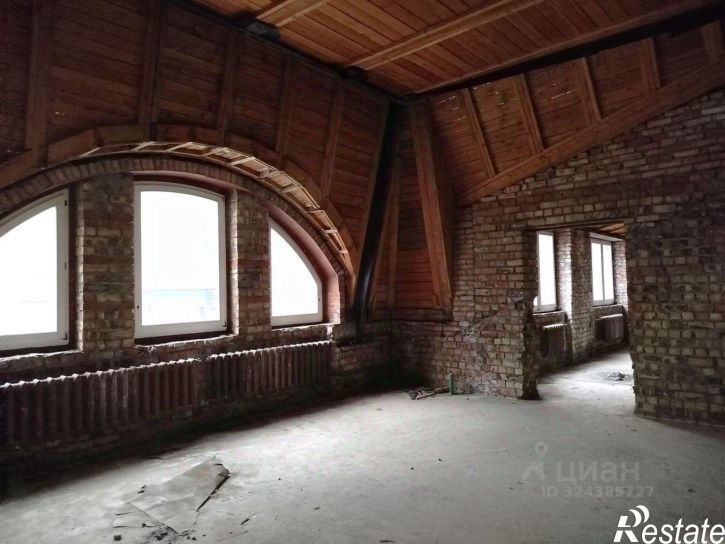 6-комн квартира ул Степана Разина, 101,  д. 101