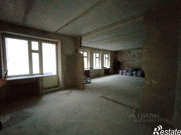 6-комн квартира ул Степана Разина, 101,  д. 101