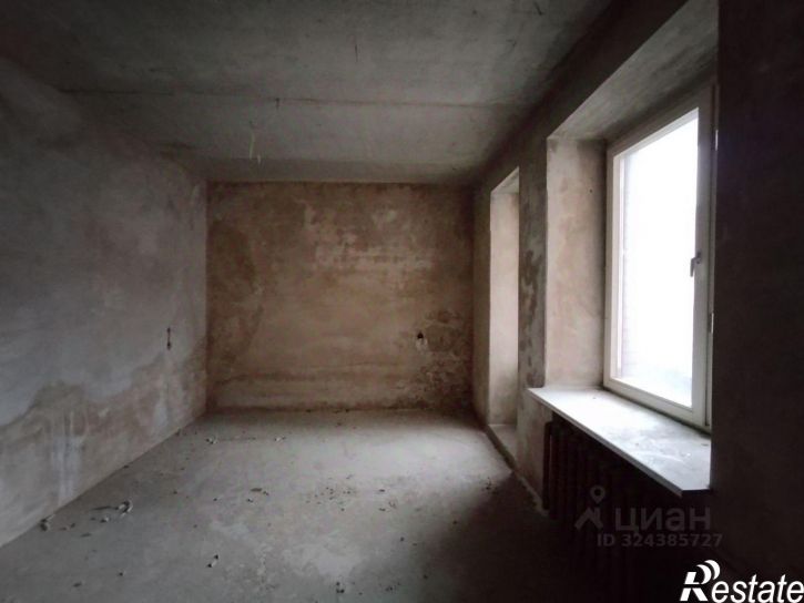 6-комн квартира ул Степана Разина, 101,  д. 101