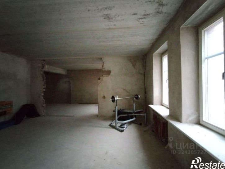 6-комн квартира ул Степана Разина, 101,  д. 101