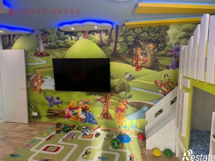 3-комн квартира ул Советской Армии, 140,  д. 140