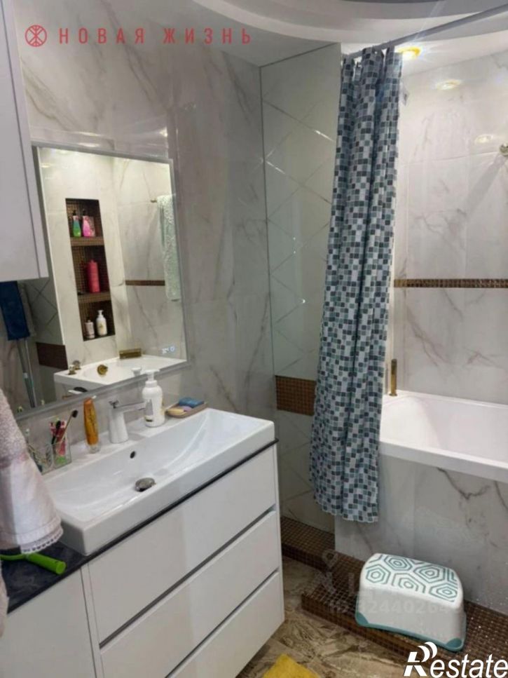 3-комн квартира ул Советской Армии, 140,  д. 140