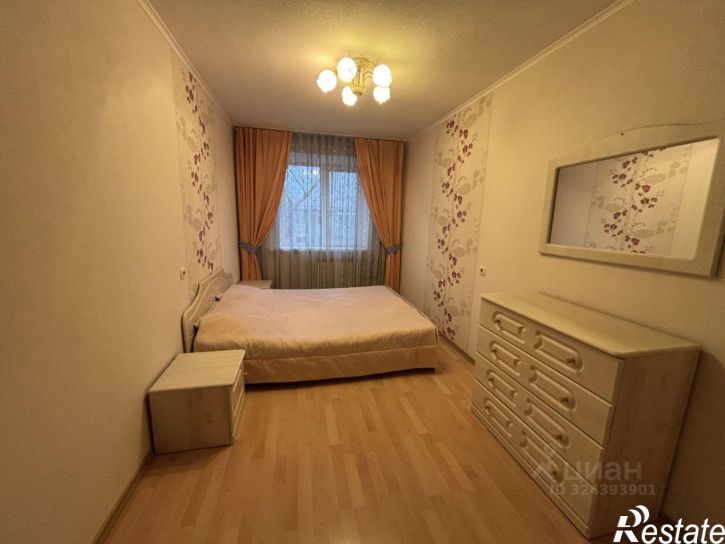 3-комн квартира пр-кт Кирова, 275,  д. 275