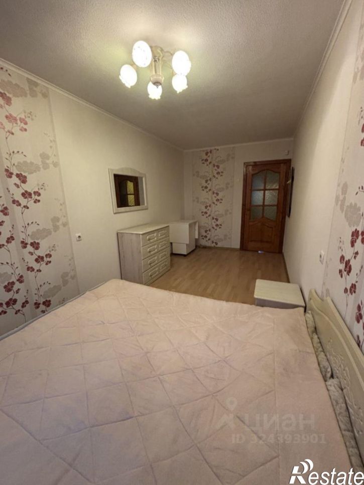 3-комн квартира пр-кт Кирова, 275,  д. 275