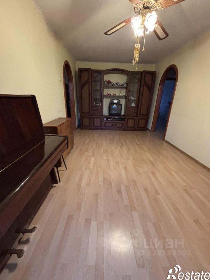 3-комн квартира пр-кт Кирова, 275,  д. 275