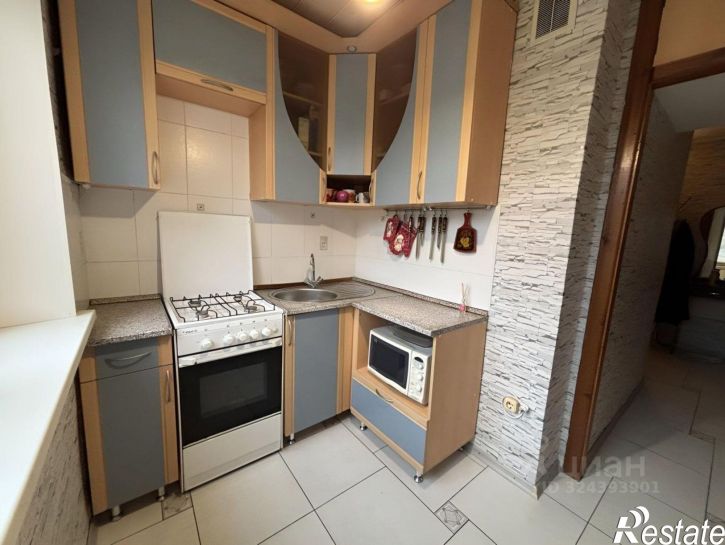 3-комн квартира пр-кт Кирова, 275,  д. 275