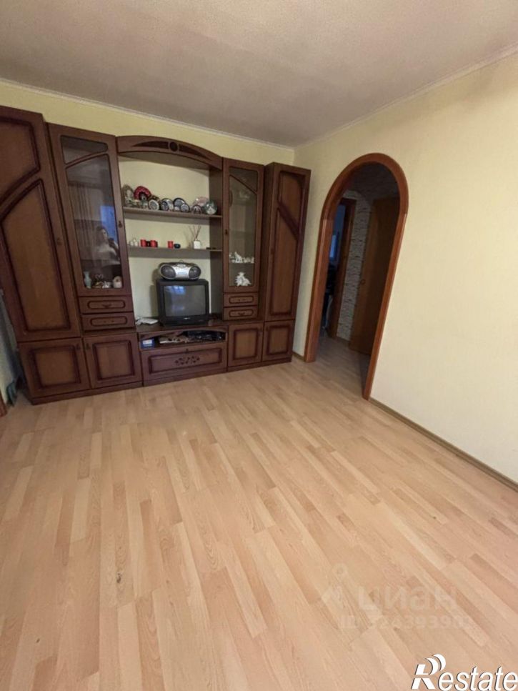 3-комн квартира пр-кт Кирова, 275,  д. 275