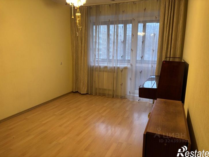 3-комн квартира пр-кт Кирова, 275,  д. 275