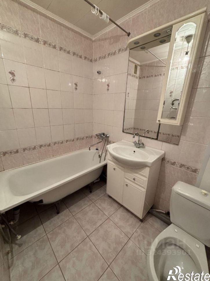 3-комн квартира пр-кт Кирова, 275,  д. 275