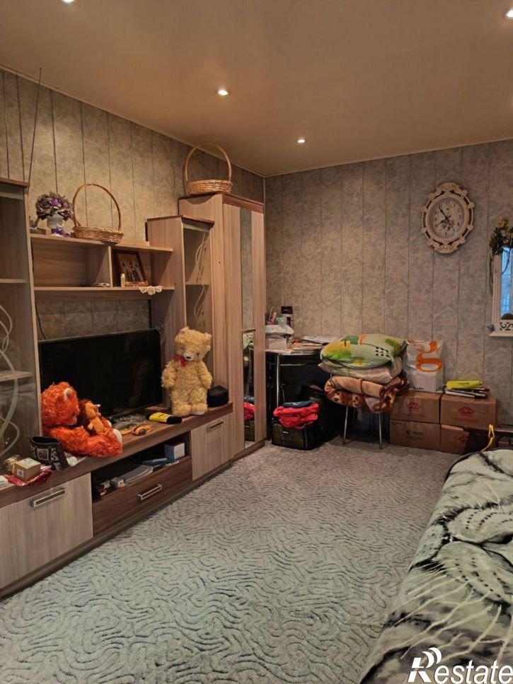 2-комн квартира ул Мичурина, 6,  д. 6