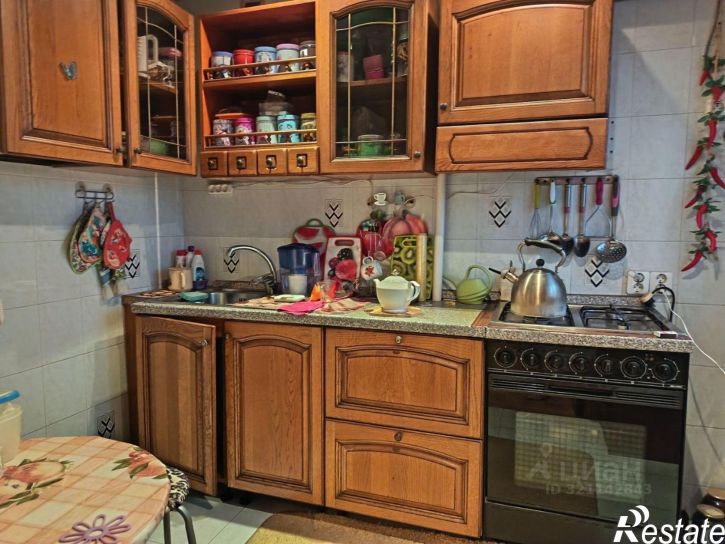 2-комн квартира ул Мичурина, 6,  д. 6