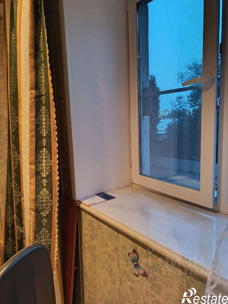 2-комн квартира ул Мичурина, 6,  д. 6