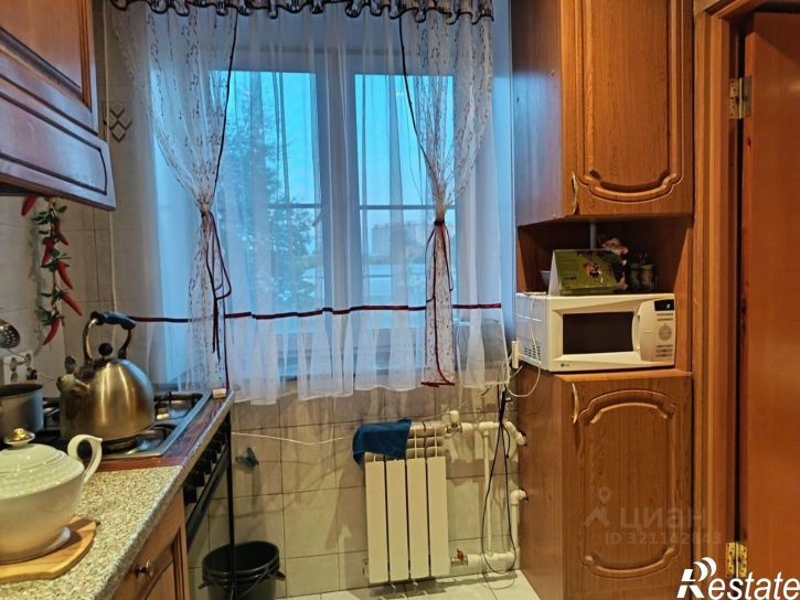 2-комн квартира ул Мичурина, 6,  д. 6