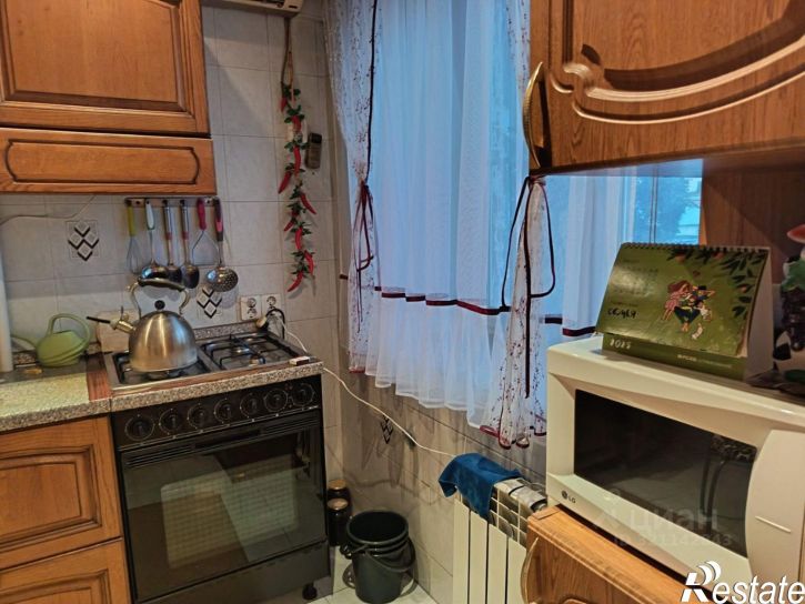 2-комн квартира ул Мичурина, 6,  д. 6