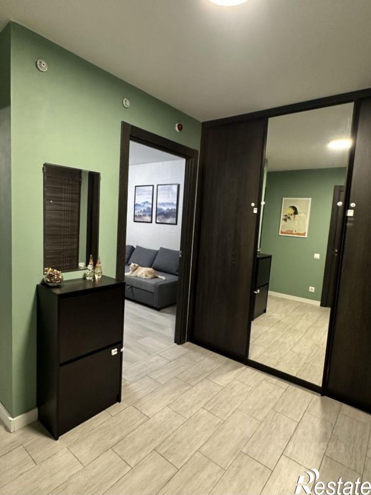 1-комн квартира ул Физкультурная, 103,  д. 103