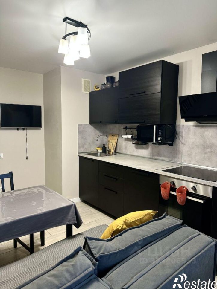 1-комн квартира ул Физкультурная, 103,  д. 103