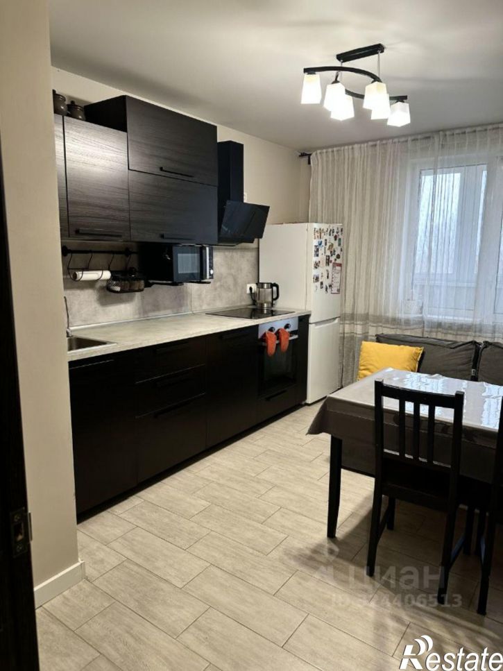 1-комн квартира ул Физкультурная, 103,  д. 103