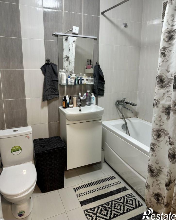 1-комн квартира ул Физкультурная, 103,  д. 103