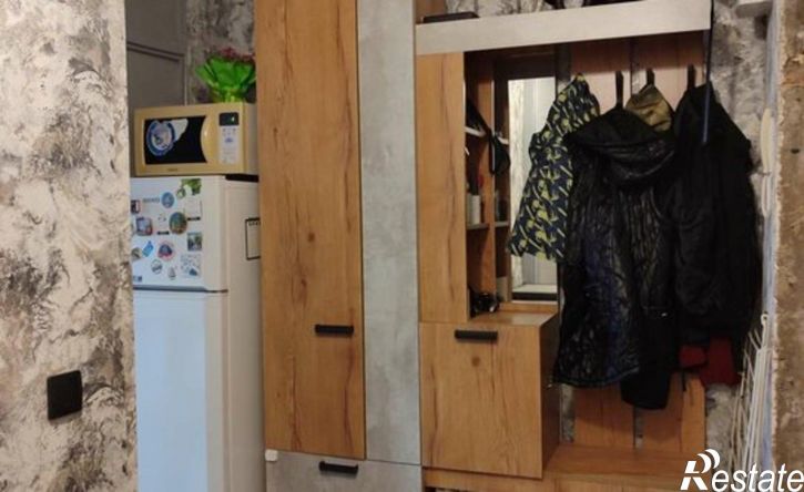 1-комн квартира Долотный пер, 26,  д. 26