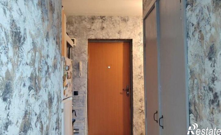 1-комн квартира Долотный пер, 26,  д. 26