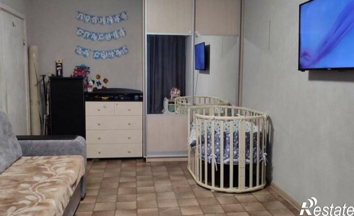 1-комн квартира Долотный пер, 26,  д. 26