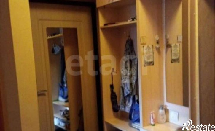 3-комн квартира Ново-Вокзальная улица, 30,  д. 30