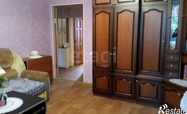 3-комн квартира Ново-Вокзальная улица, 30,  д. 30