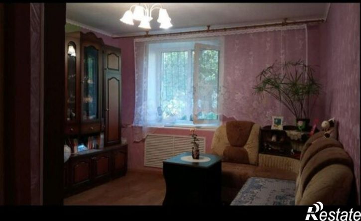 3-комн квартира Ново-Вокзальная улица, 30,  д. 30