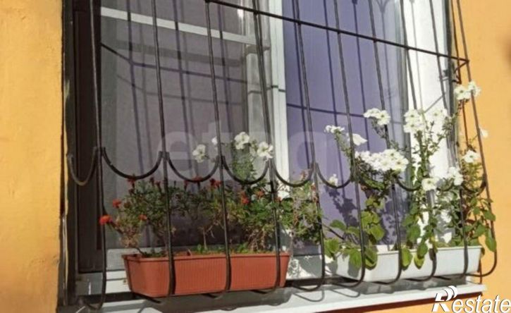 3-комн квартира Ново-Вокзальная улица, 30,  д. 30