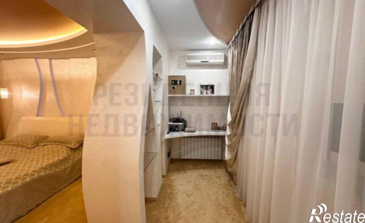 3-комн квартира улица Советской Армии, 240,  д. 240