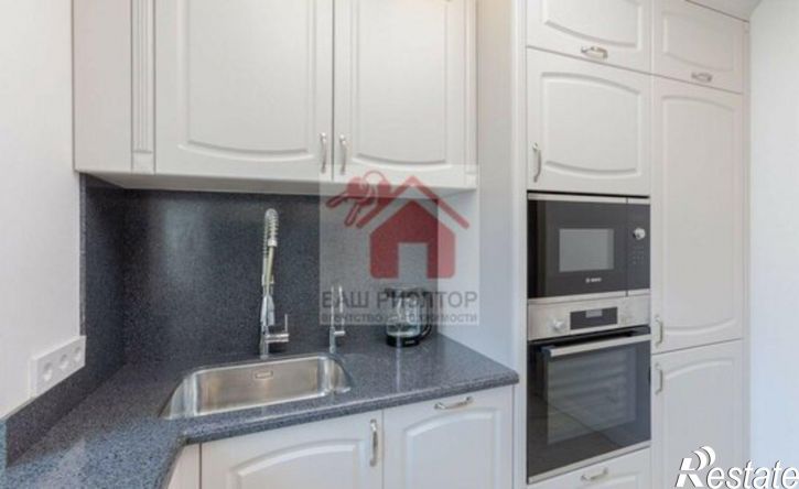 3-комн квартира Чапаевская улица, 206,  д. 206