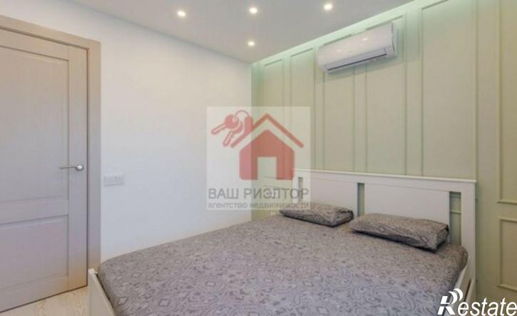 3-комн квартира Чапаевская улица, 206,  д. 206