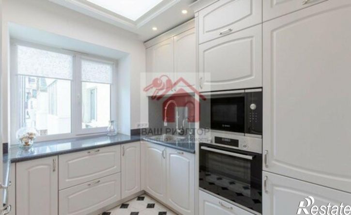 3-комн квартира Чапаевская улица, 206,  д. 206