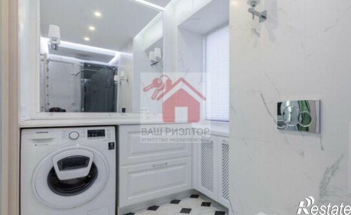 3-комн квартира Чапаевская улица, 206,  д. 206