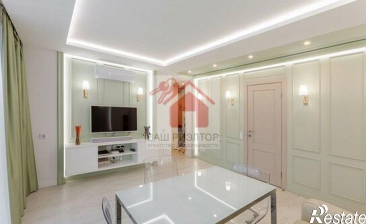 3-комн квартира Чапаевская улица, 206,  д. 206