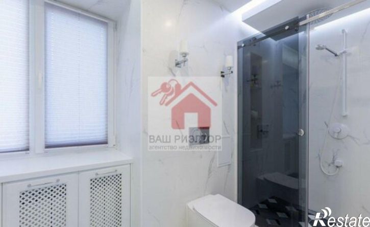 3-комн квартира Чапаевская улица, 206,  д. 206